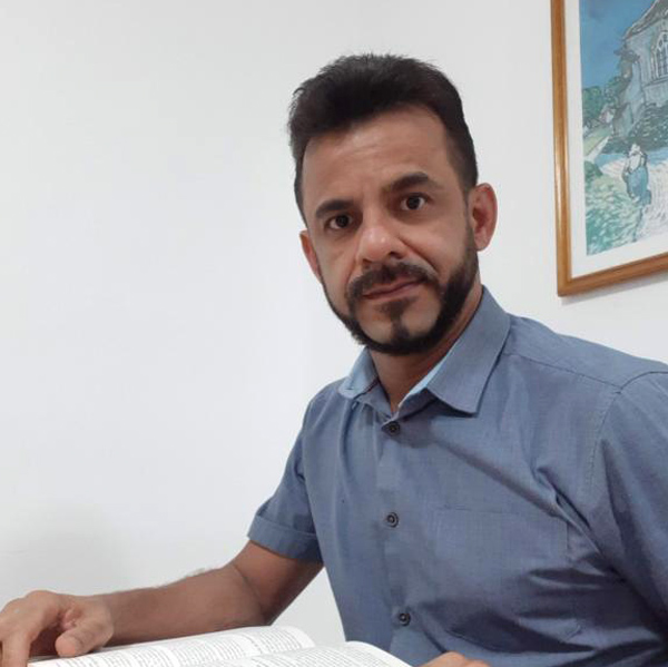 Leomar Nascimento de Jesus