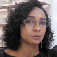 Profa. Dra. Carmem Lucia Batista