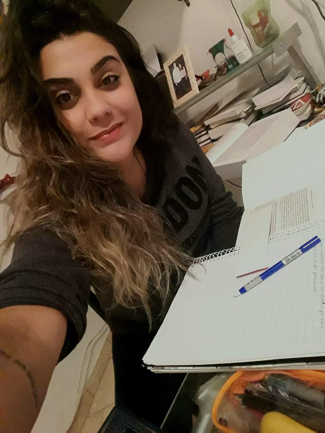 Amanda