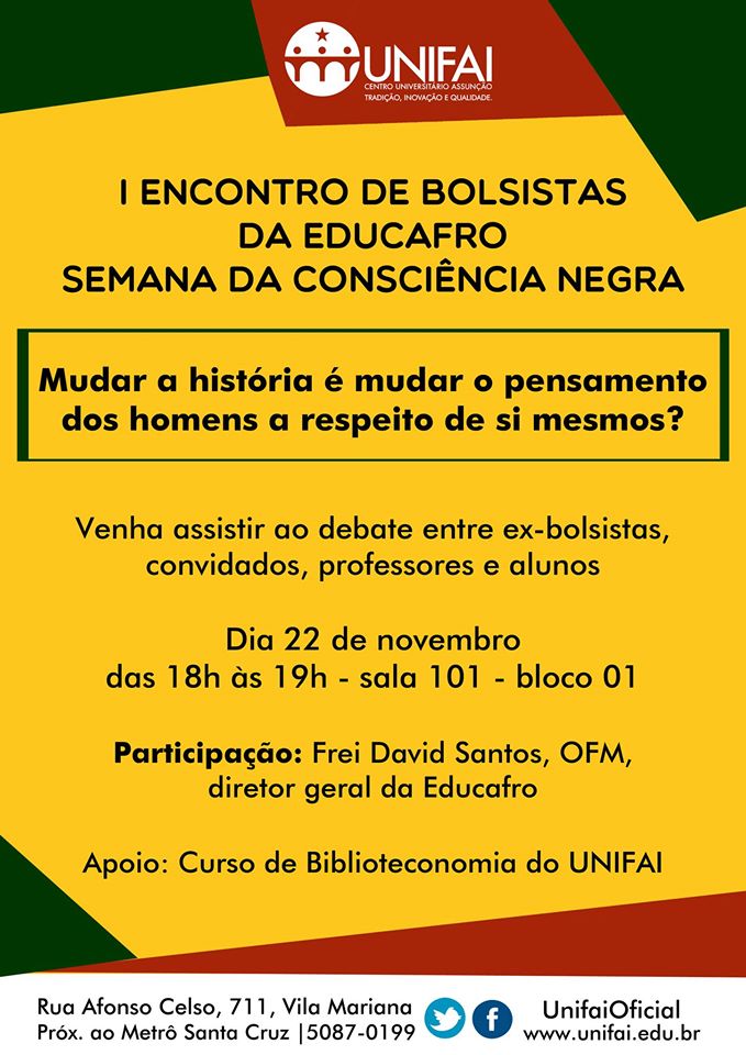 Palestra 3