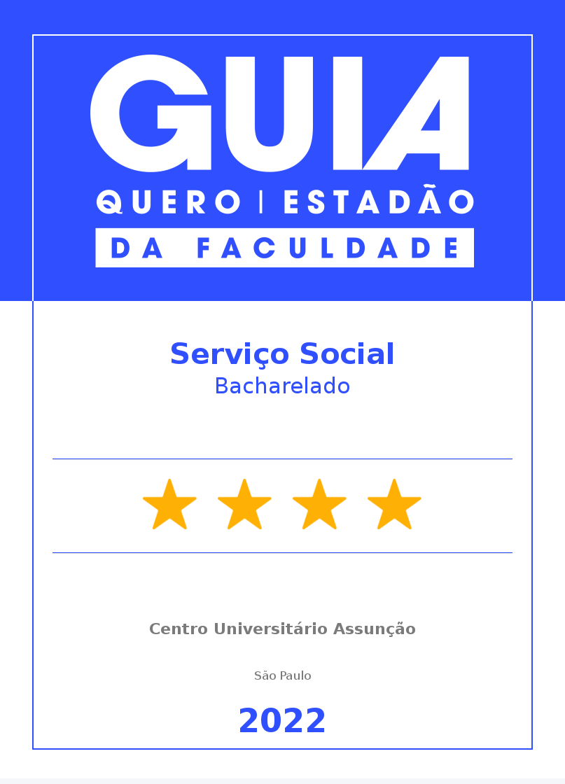 Serviço Social